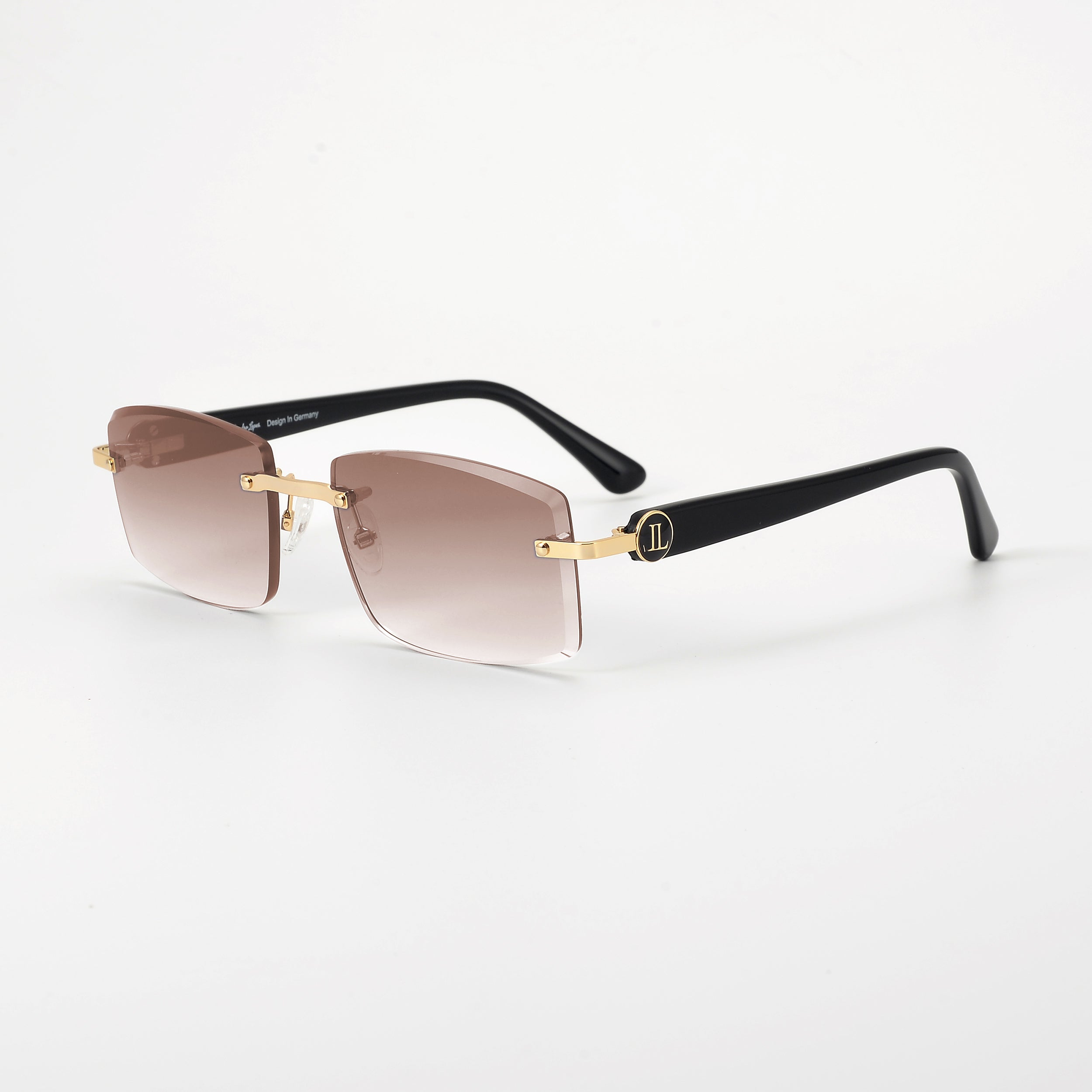 LL004 Schwarz/Gold