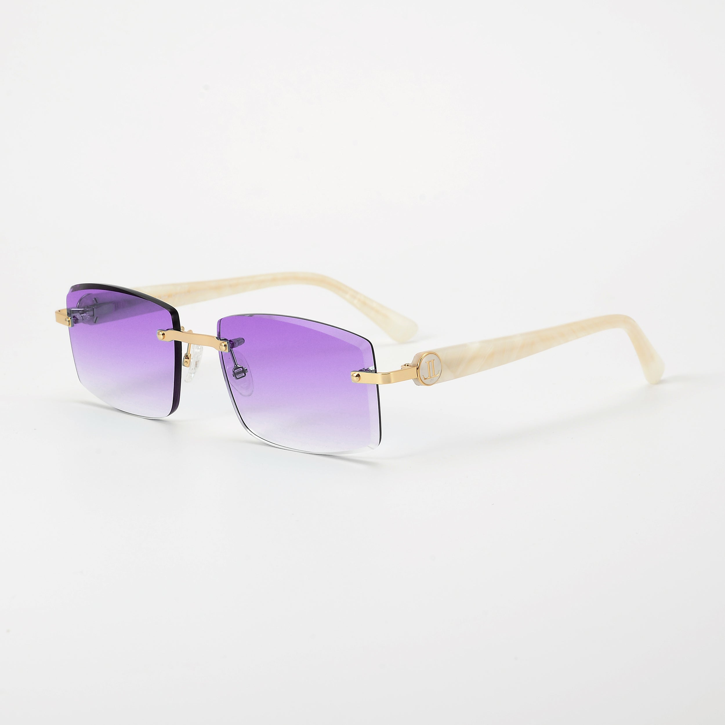 LL004 Pearl/Gold