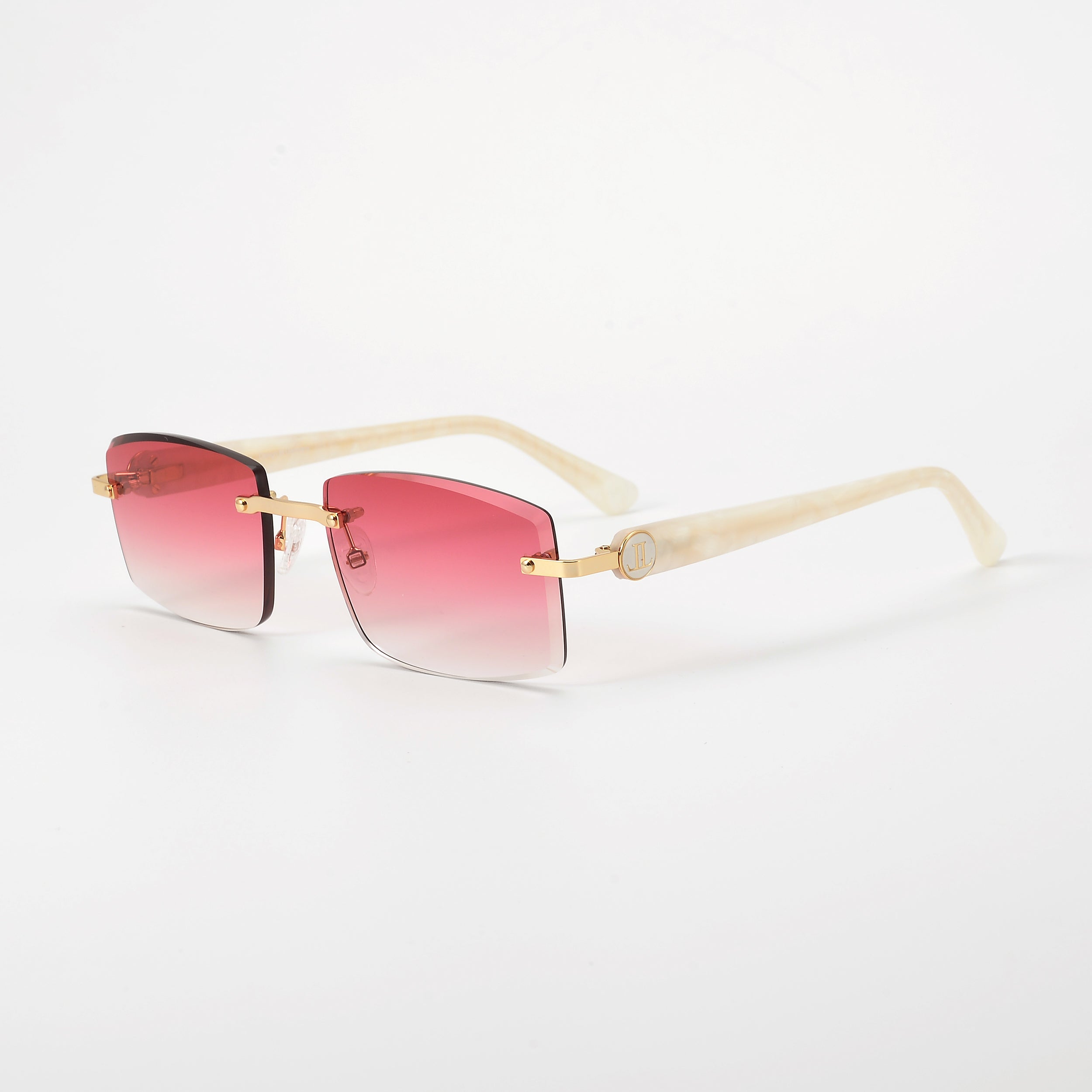 LL004 Pearl/Gold