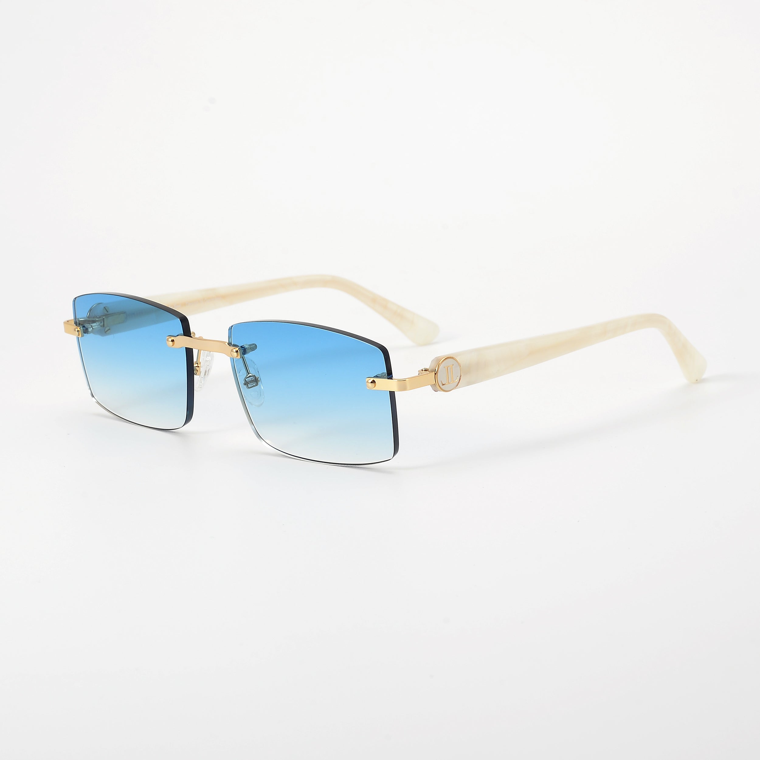 LL004 Pearl/Gold