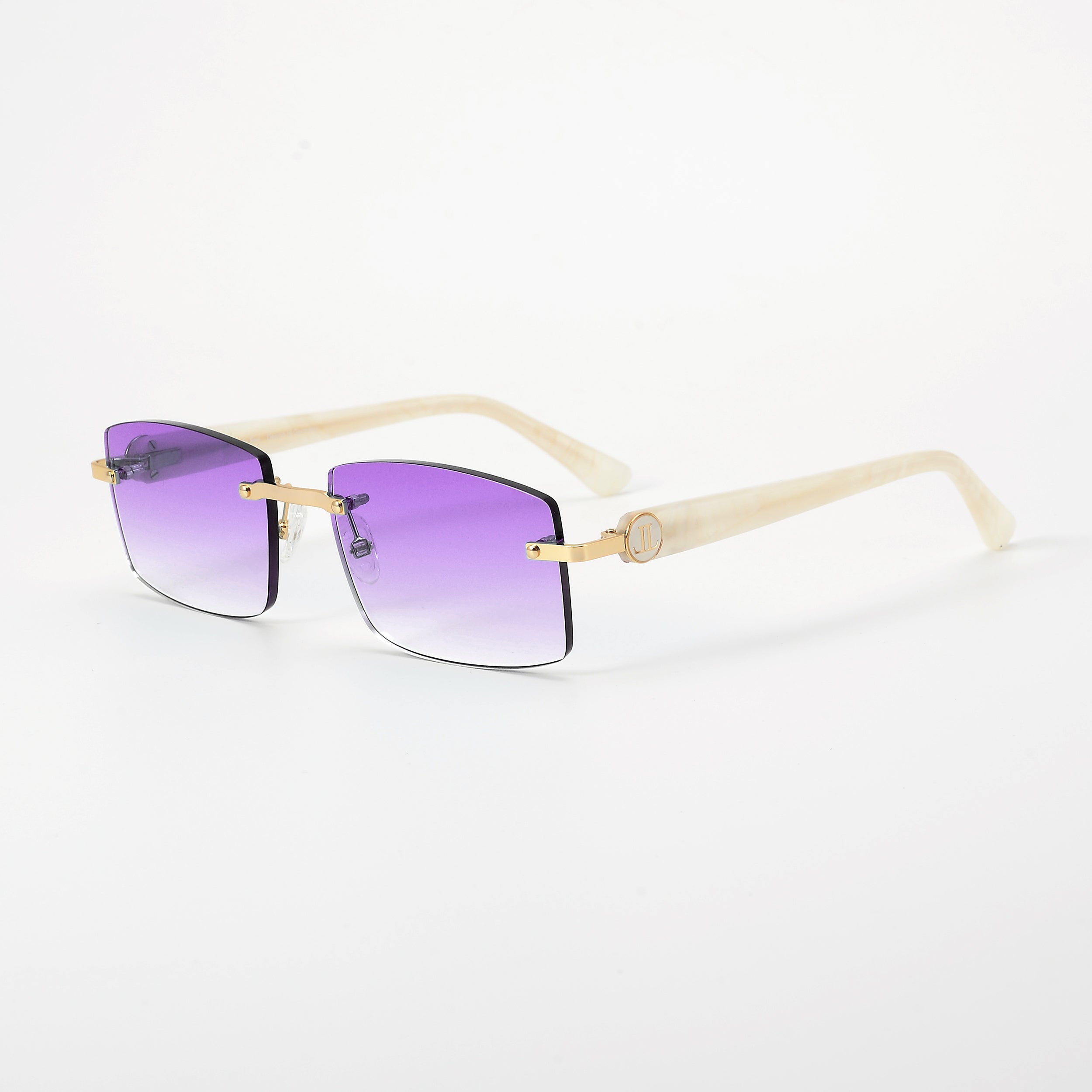 LL004 Pearl/Gold