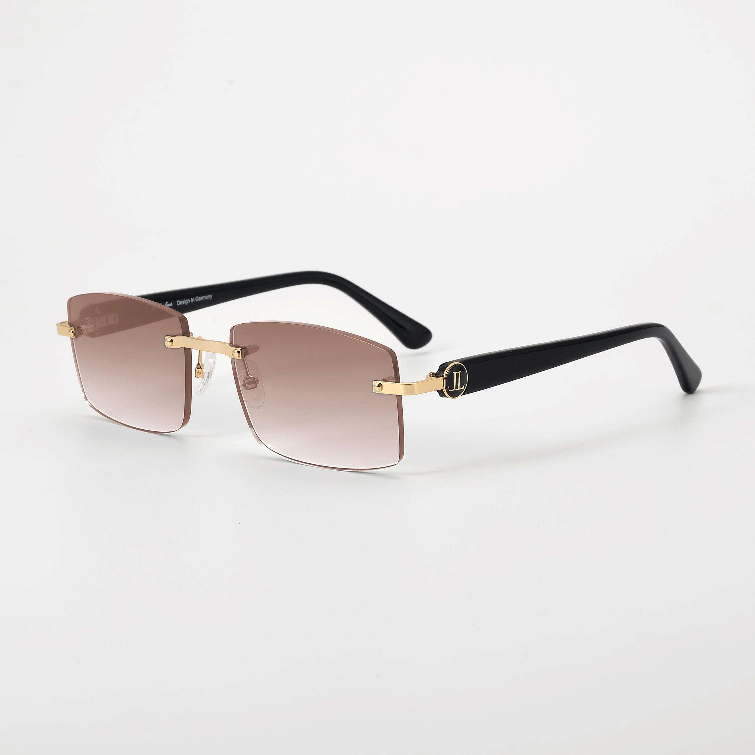 LL004 Schwarz/Gold