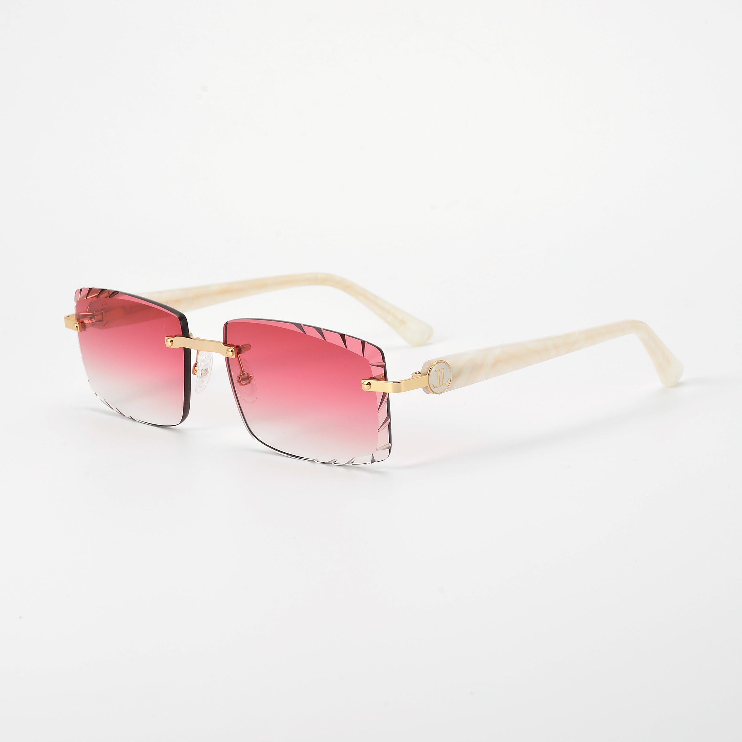 LL004 Pearl/Gold