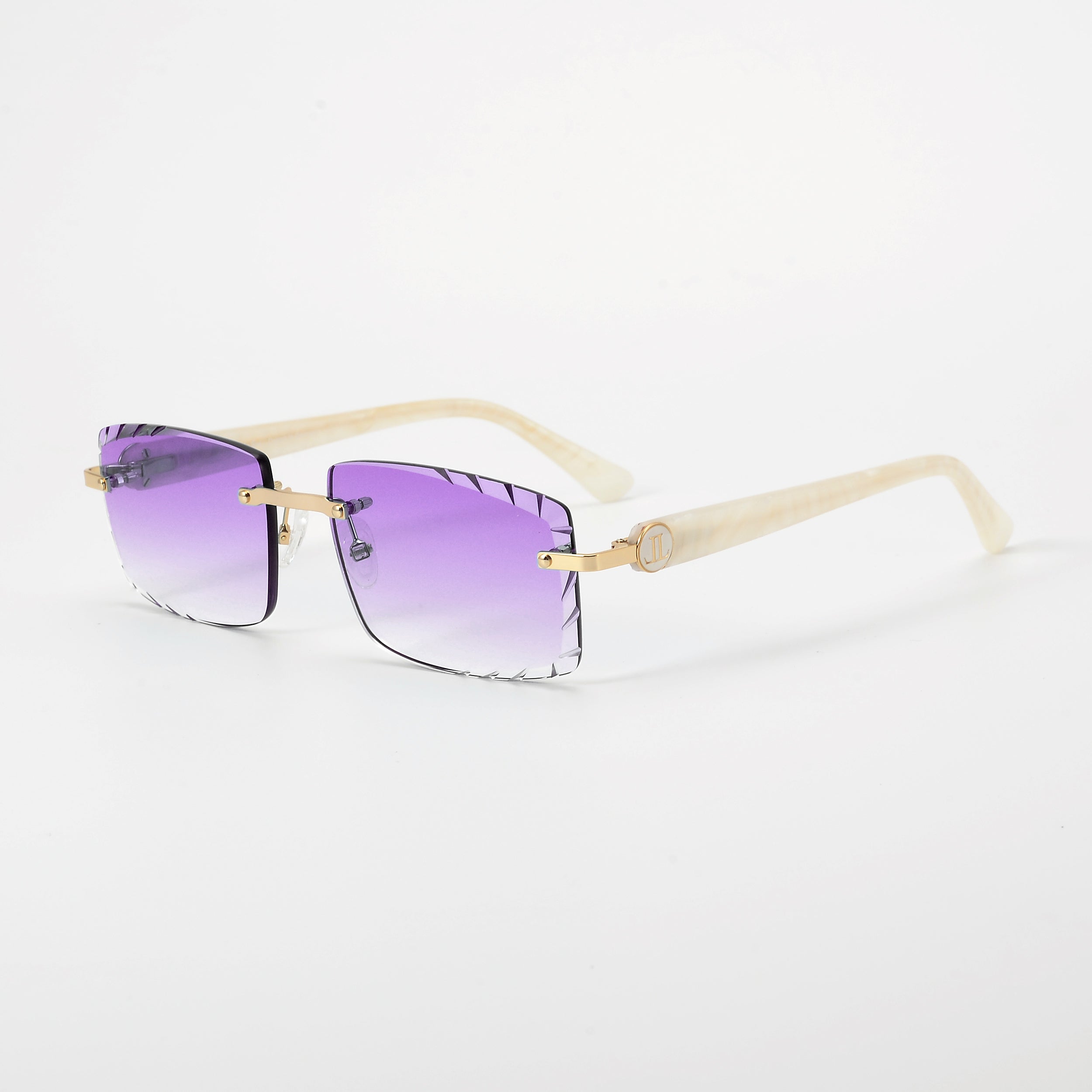 LL004 Pearl/Gold