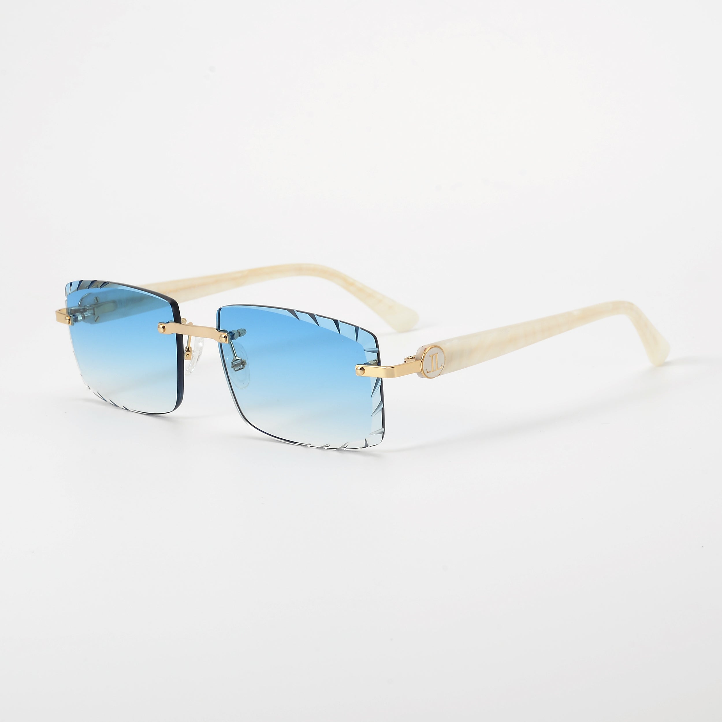 LL004 Pearl/Gold