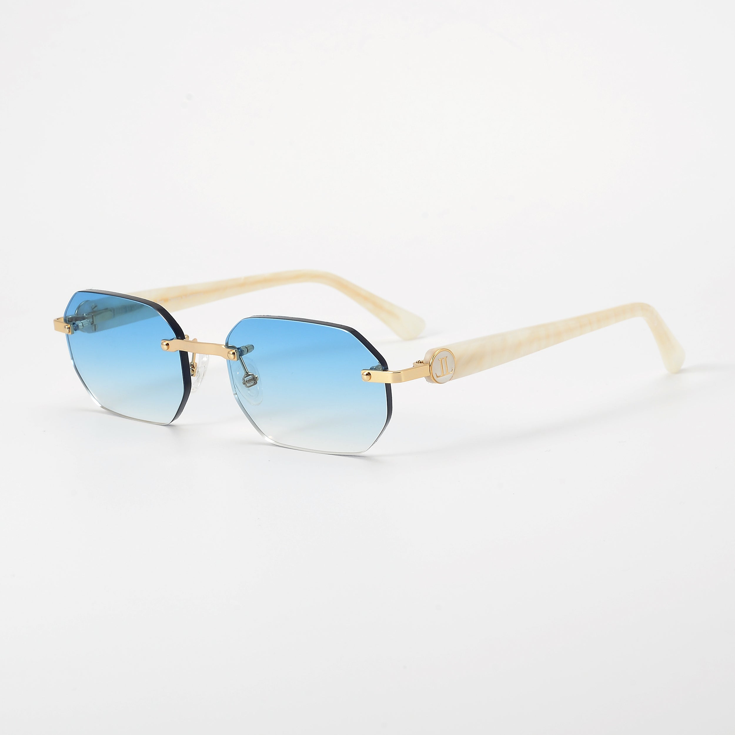 LL004 Pearl/Gold