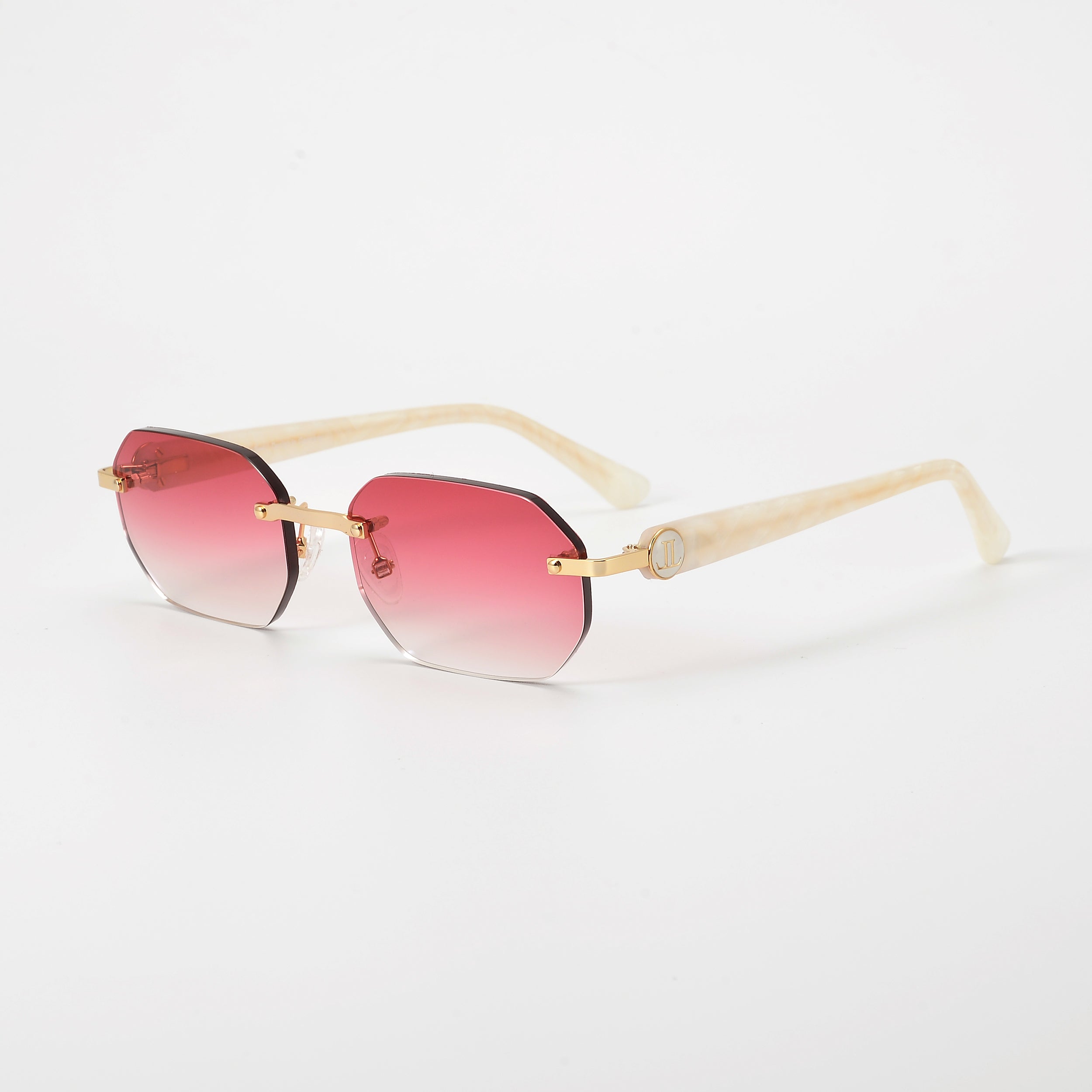 LL004 Pearl/Gold