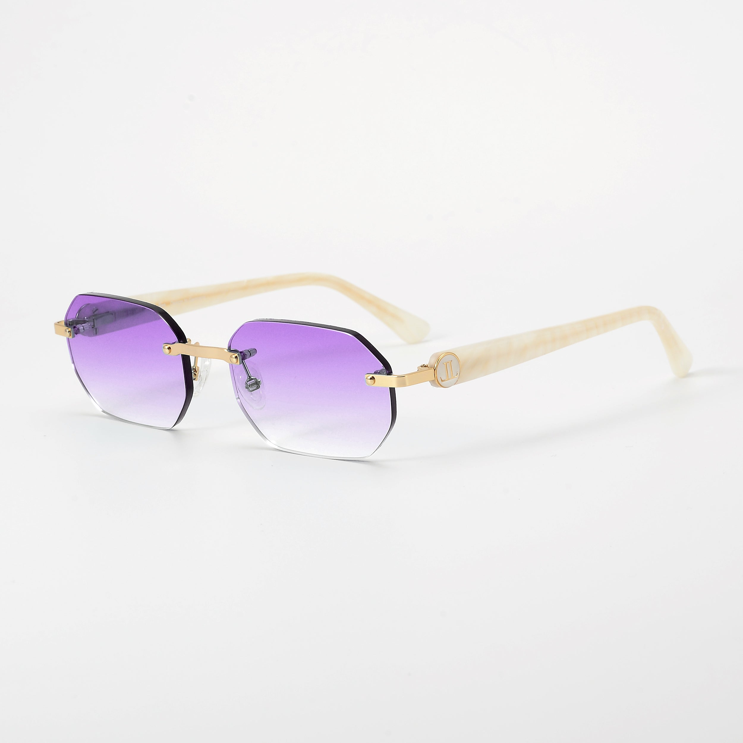 LL004 Pearl/Gold