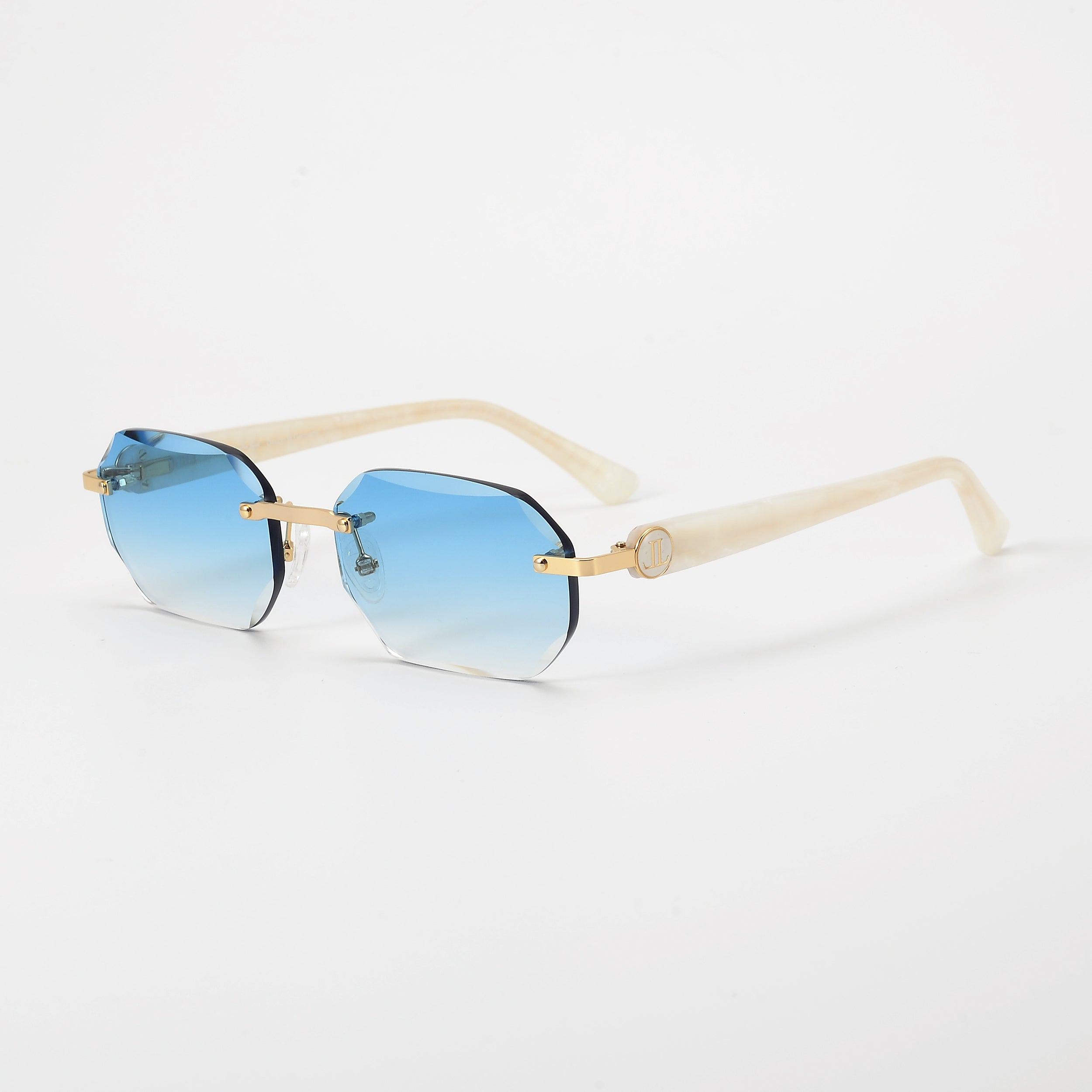 LL004 Pearl/Gold
