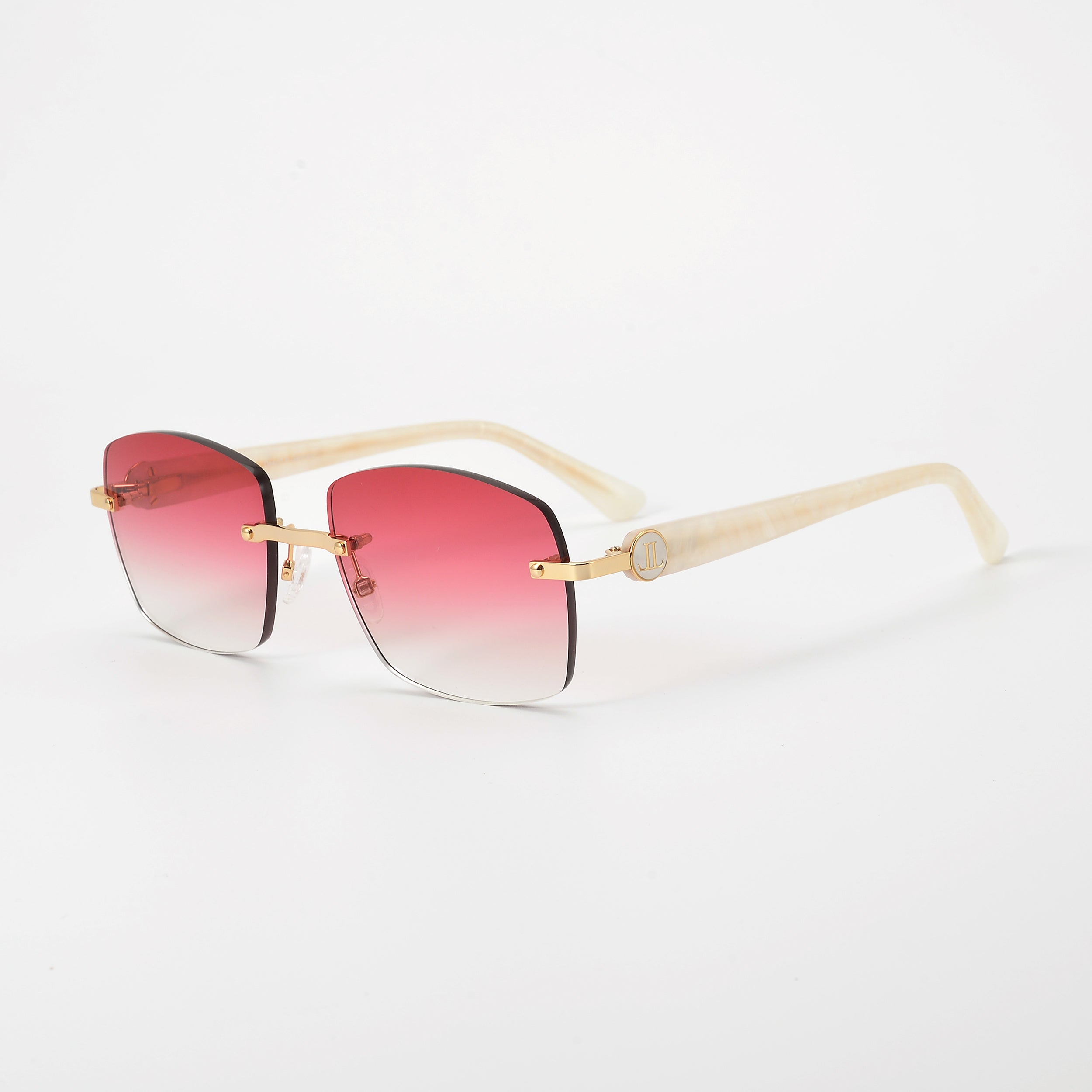 LL004 Pearl/Gold