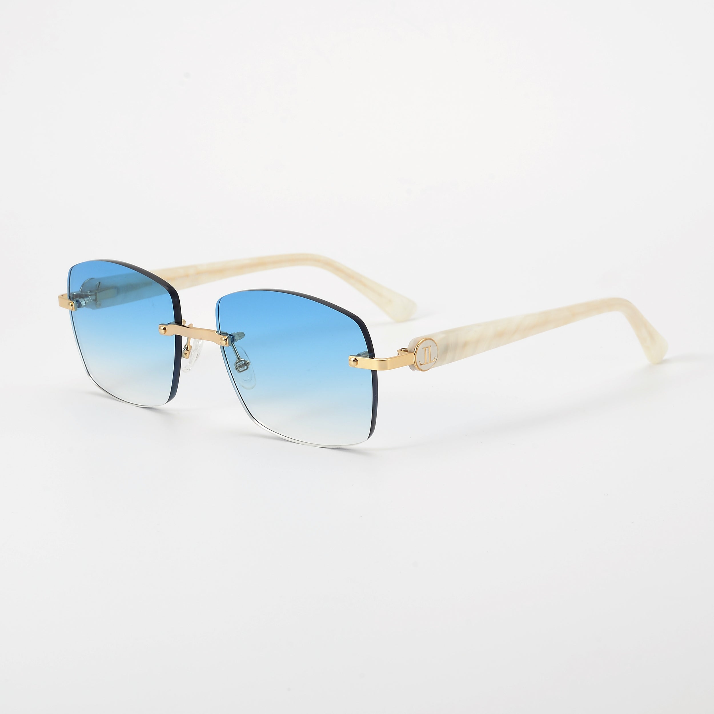 LL004 Pearl/Gold