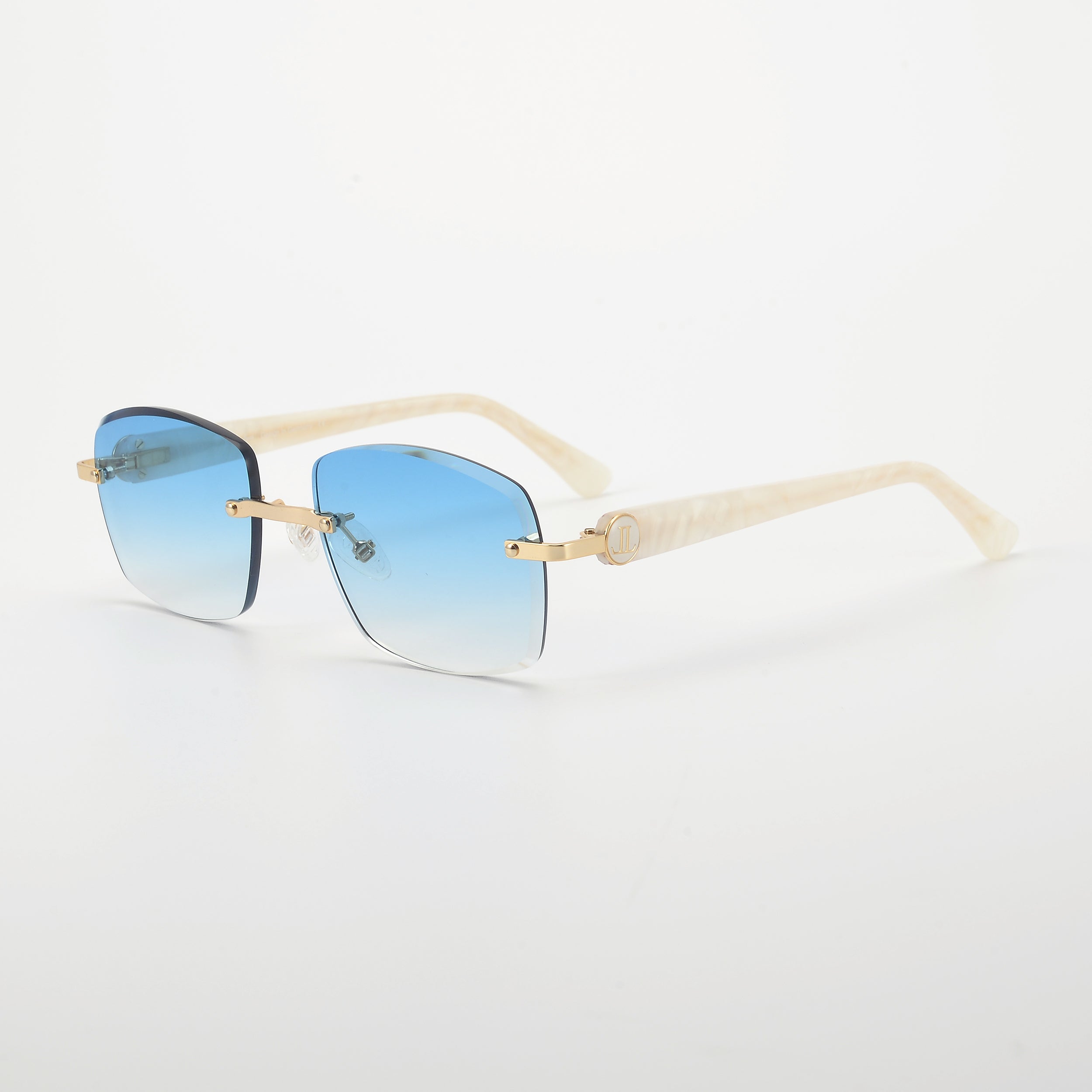 LL004 Pearl/Gold