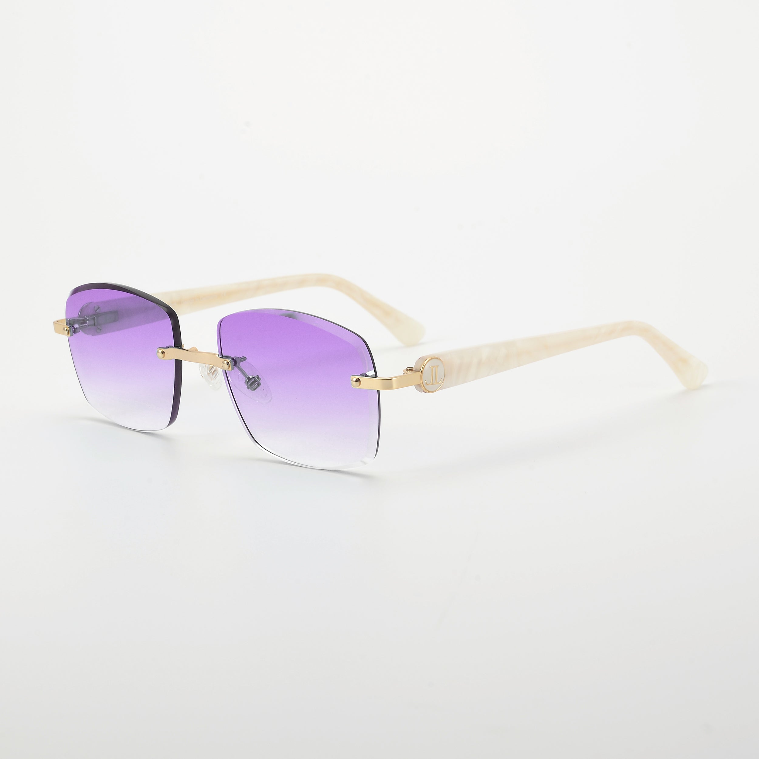 LL004 Pearl/Gold