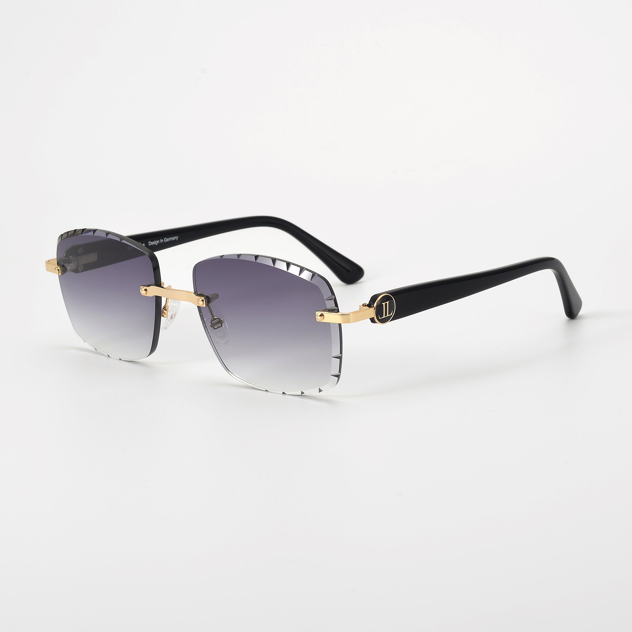 LL004 Schwarz/Gold