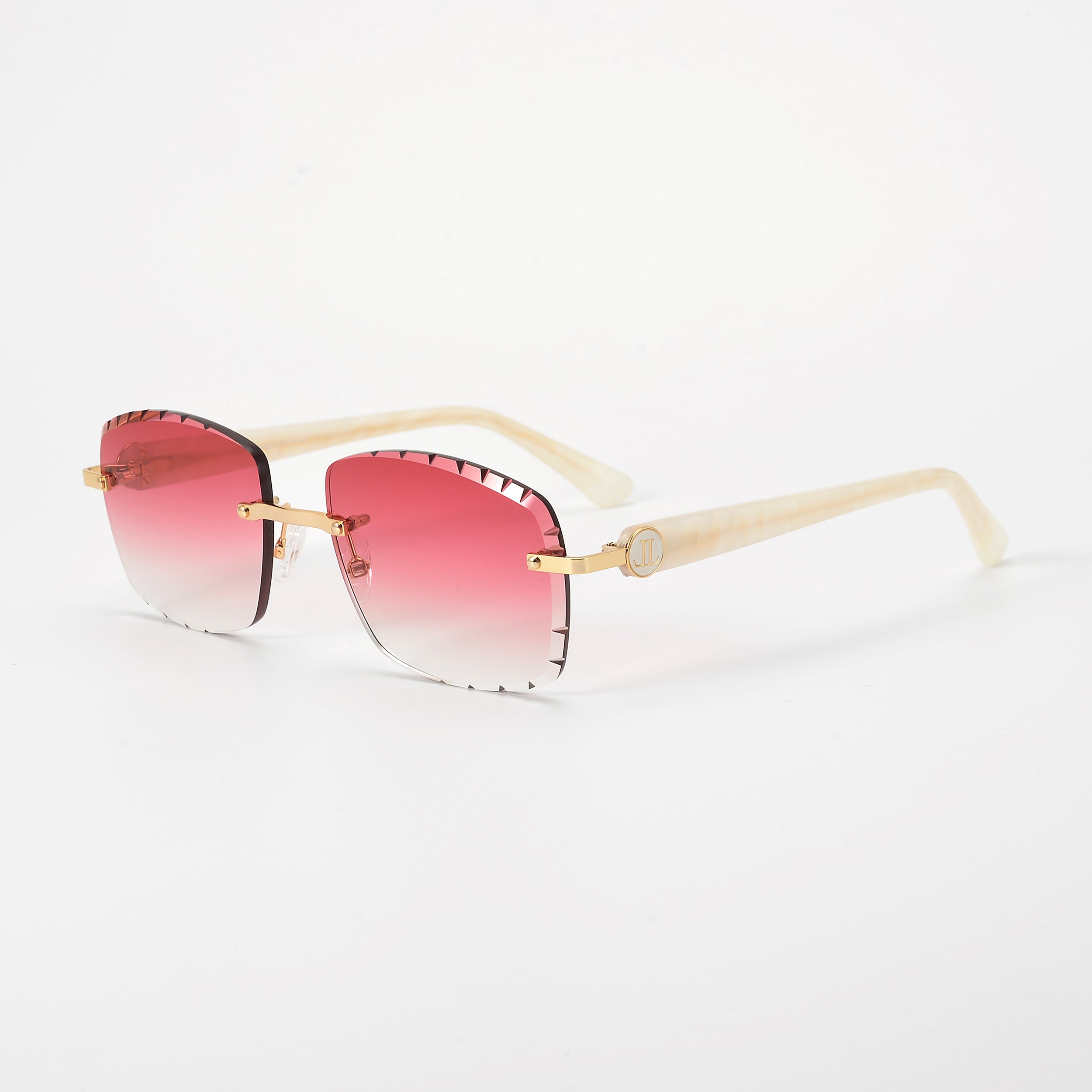 LL004 Pearl/Gold