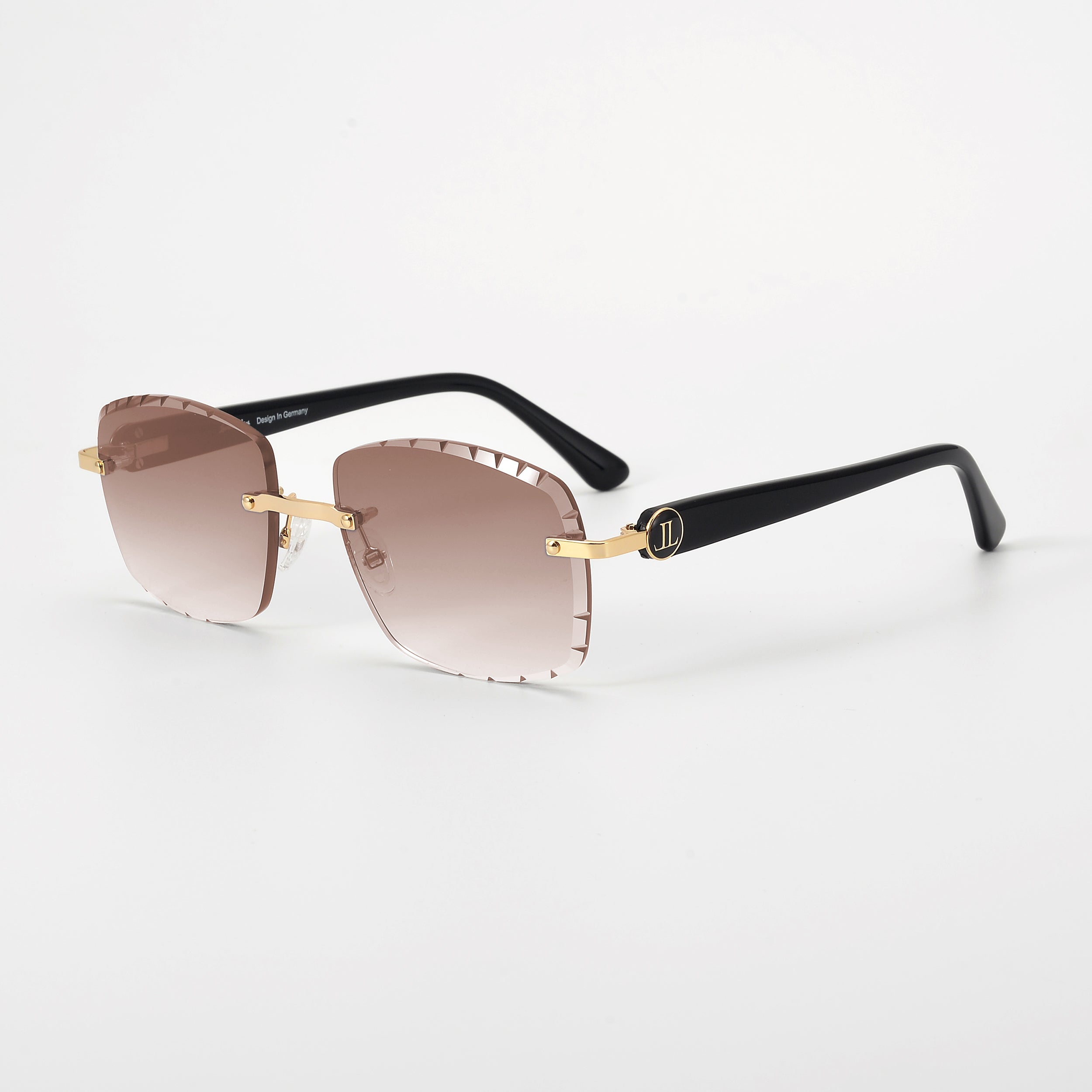 LL004 Schwarz/Gold