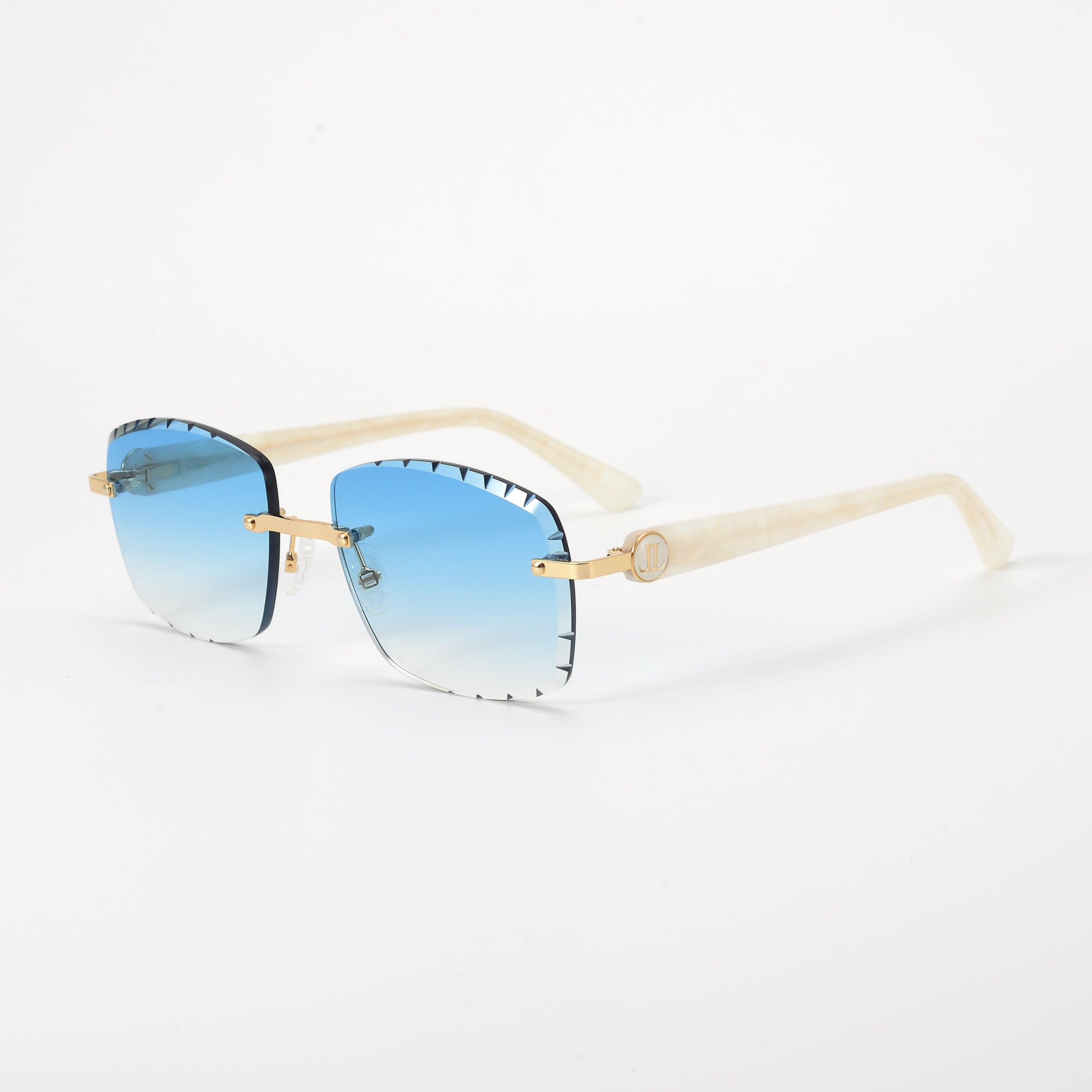 LL004 Pearl/Gold