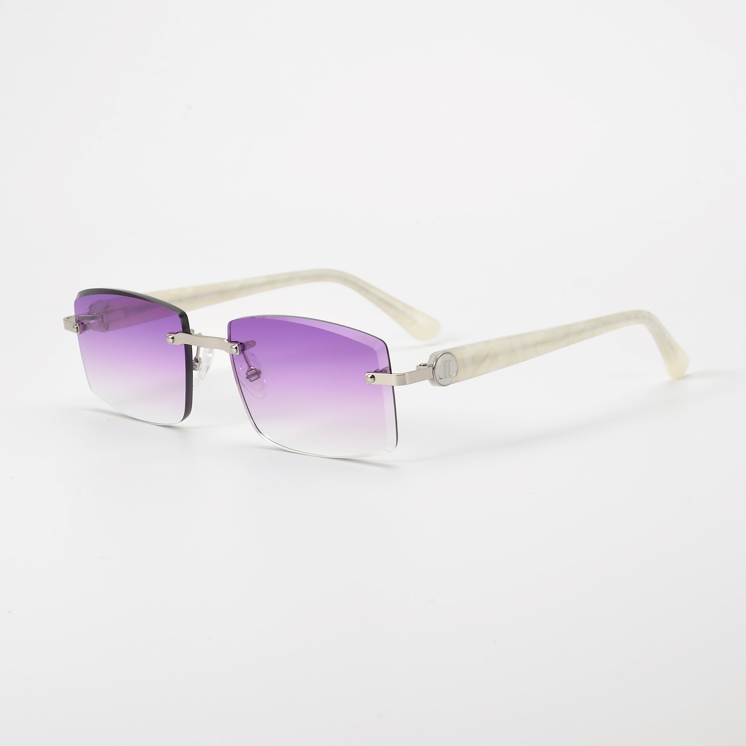 LL004 Pearl/Silber