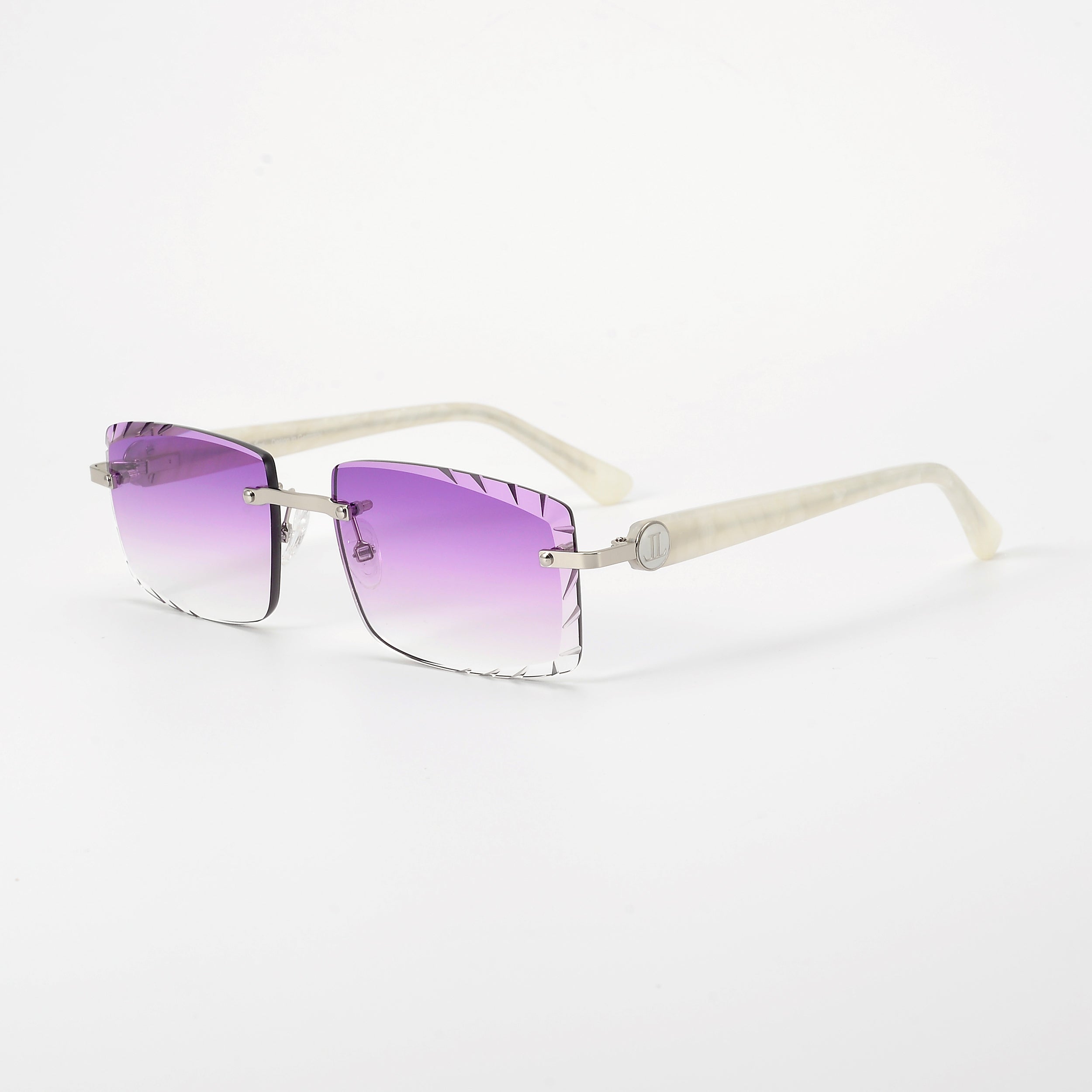LL004 Pearl/Silber