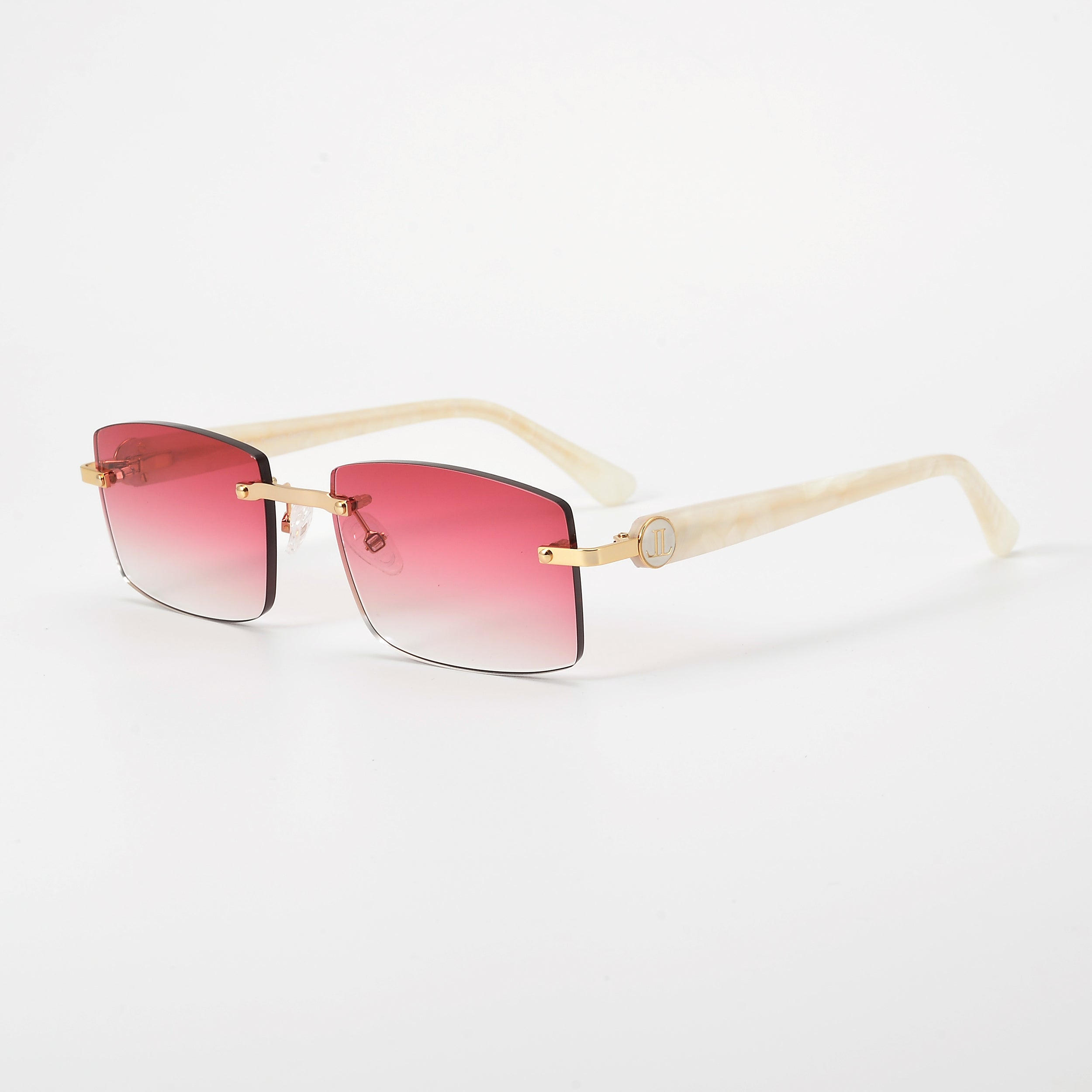 LL004 Pearl/Gold