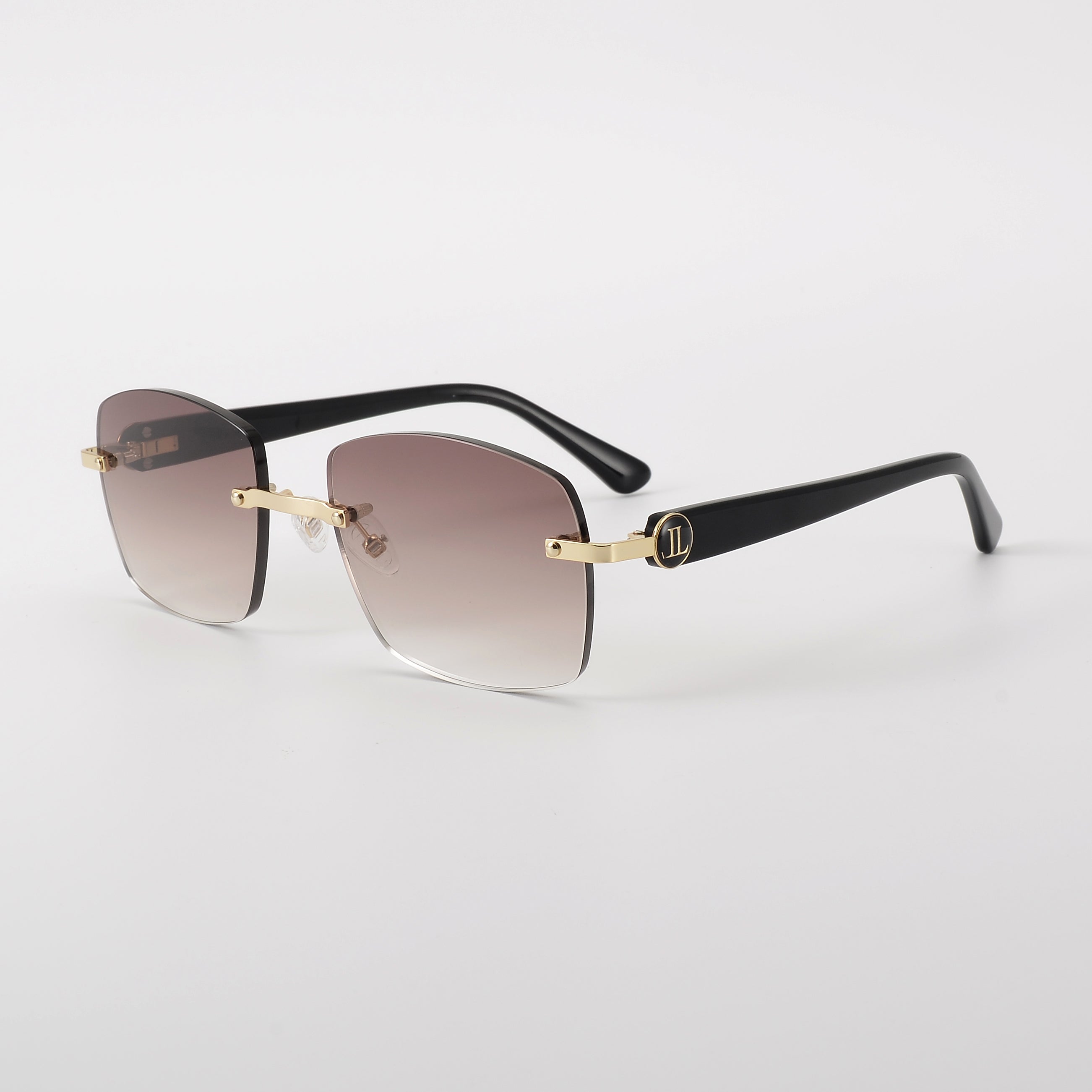 LL004  Schwarz/Gold